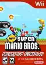 Descargar New Super Mario Bross WII 2 The Next Levels Torrent